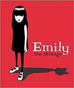 Emily the Strange