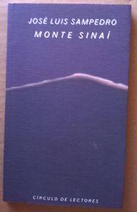 Monte Sinai 