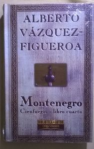 Montenegro Cienfuegos – Libro Cuarto