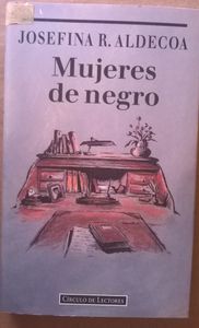 Mujeres De Negro