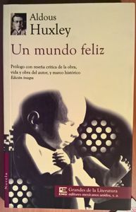 Un Mundo Feliz