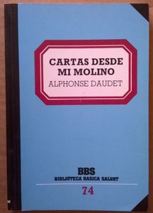 Cartas Desde Mi Molino
