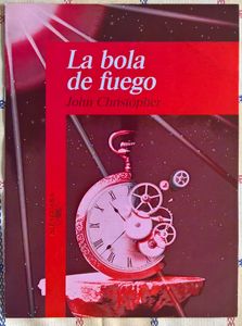 La Bola De Fuego