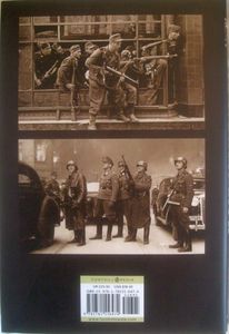 Strafbattalion: Hitler's Penal Battalions
