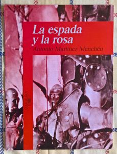 La Espada Y La Rosa 