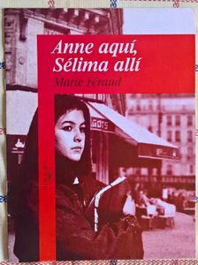Anne Aquí, Sélima Allí