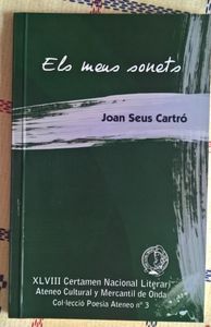 Els Meus Sonets