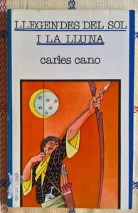 Lleguen Del Sol I La Lluna