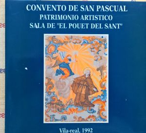 Convento De San Pascual