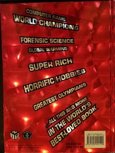 Guinness World Records 2008