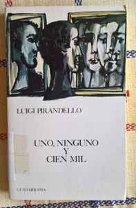 Uno Ninguno Y Cien Mil