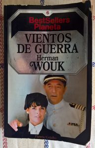 Vientos De Guerra
