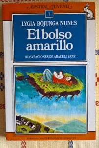 El Bolso Amarillo