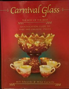 Carnival Glass: The Best of the Best