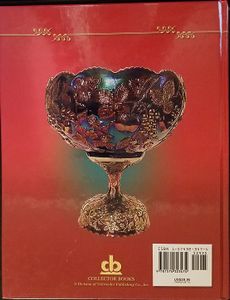 Carnival Glass: The Best of the Best