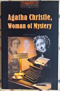 Agatha Christie, Woman Of Mystery 