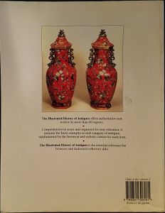 The Illustrated History of Antiques