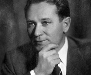 Георгий Михайлович Брянцев