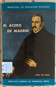 El Acero De Madrid