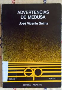 Advertencias De Medusa 