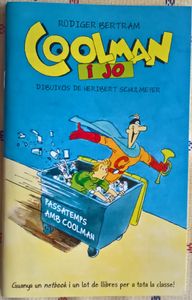 Coolman I Jo
