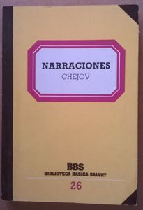 Narraciones 
