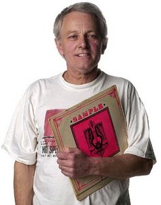 Steve Barrow