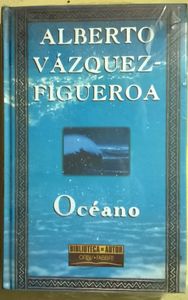 Océano