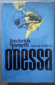 Odessa 