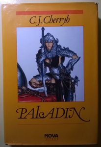 Paladin 