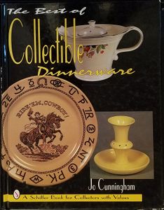 The Best of Collectible Dinnerware