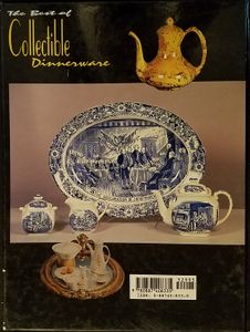 The Best of Collectible Dinnerware