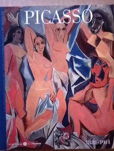 Picasso 1881-1914