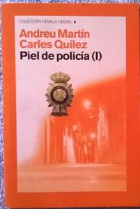 Piel De Policia I 