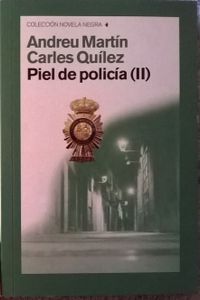 Piel De Policia II