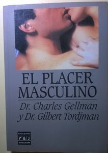 El Placer Masculino 