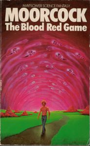 The Blood Red Game