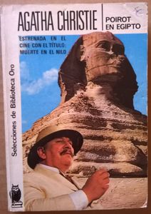 Poirot en Egipto