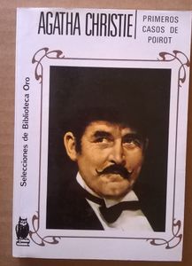 Primeros Casos De Poirot
