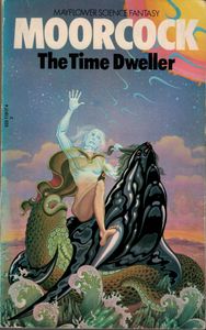 The Time Dweller