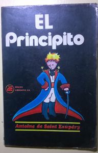 El Principito 