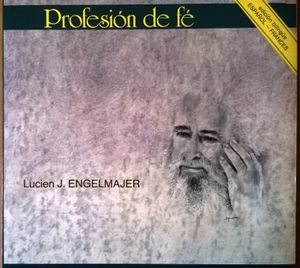Profesión De Fé