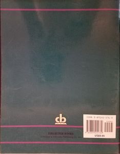 Standard Carnival Glass Price Guide: 9th Edition