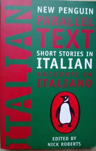 Short Stories In Italian / Racconti In Italiano