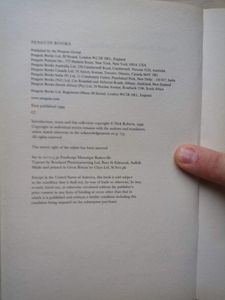 Short Stories In Italian / Racconti In Italiano