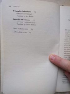 Short Stories In Italian / Racconti In Italiano