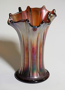 Carnival Glass