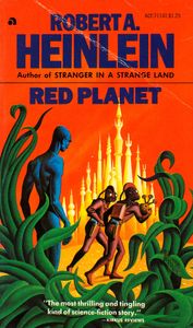 Red Planet