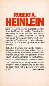 Red Planet