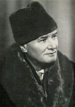 Николай Михайлович Кочергин